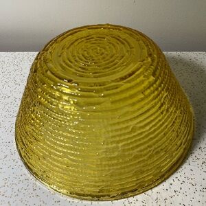 Vintage Anchor Hocking Soreno serving bowl